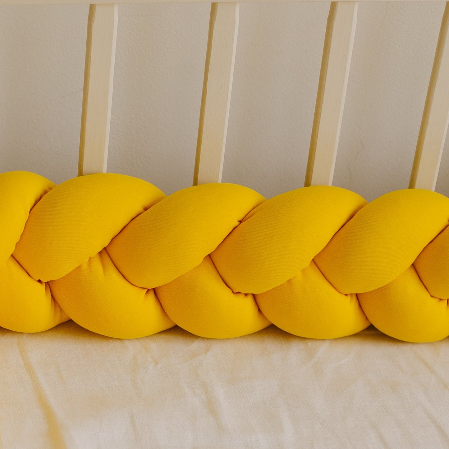 Bumper single Yellow