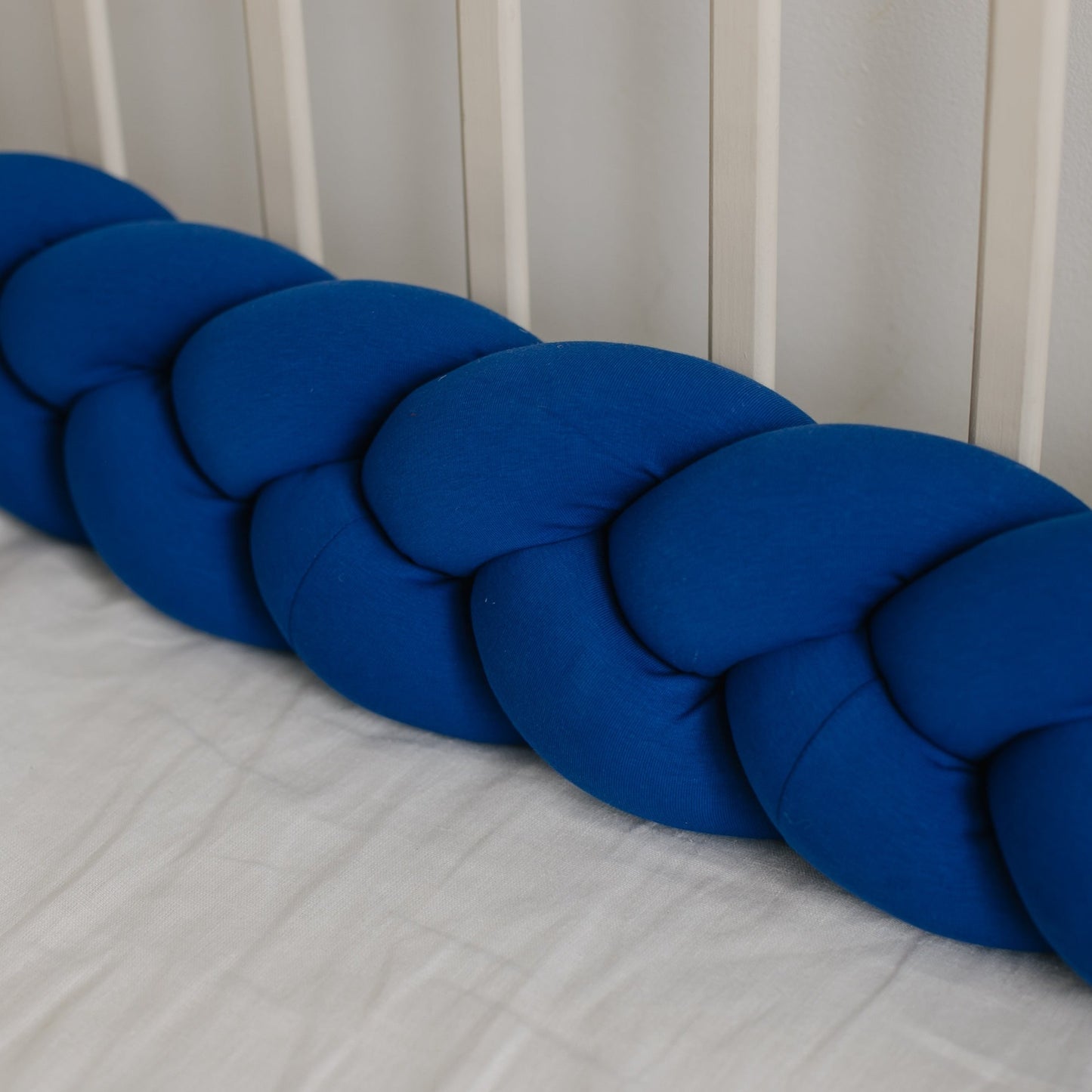 Bumper single Royal blue