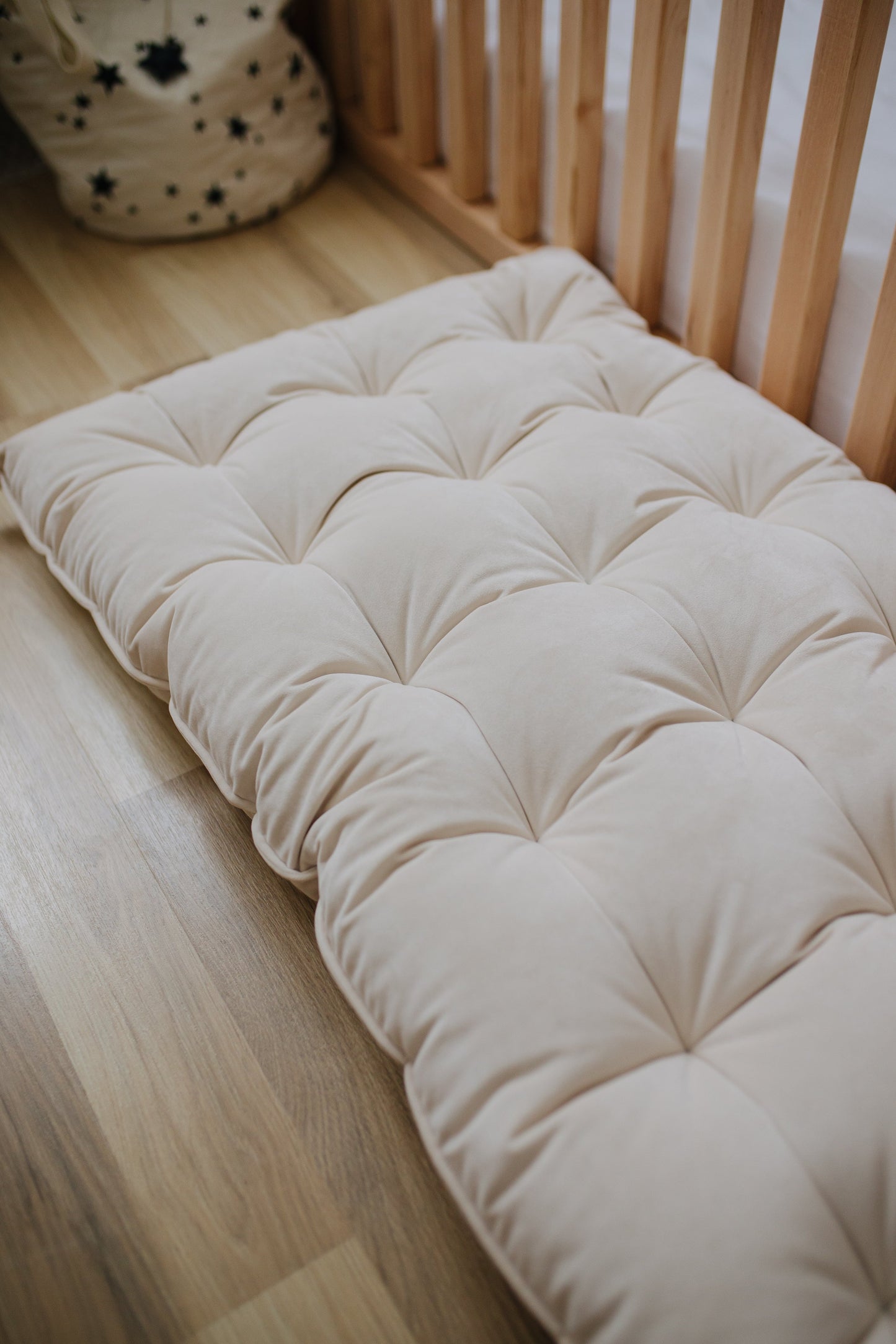 Kids French mat
