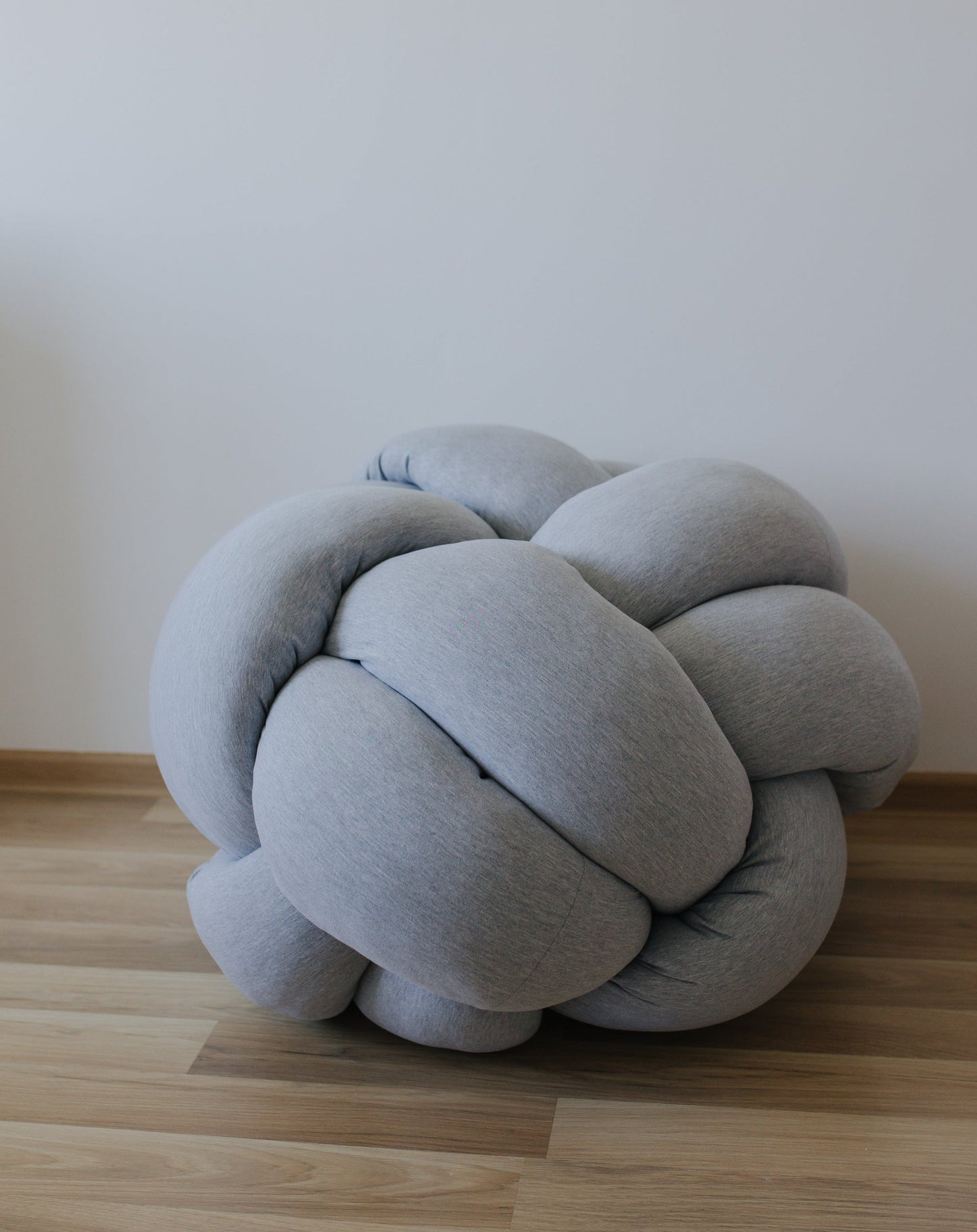 Kids room pouf