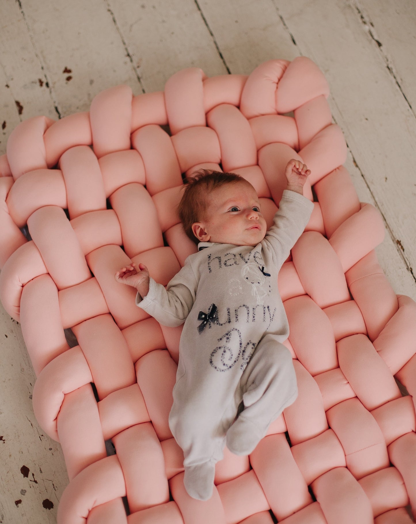Montessori playmat