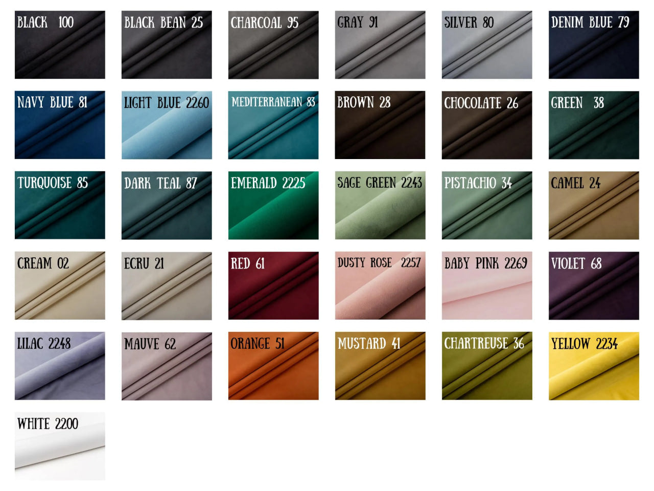 Kids French mat